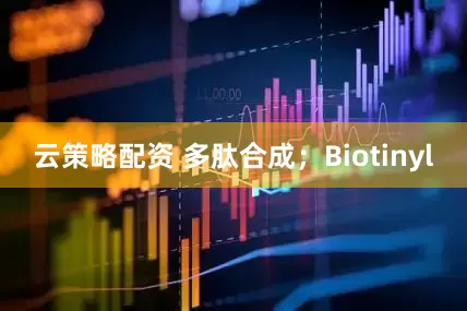 云策略配资 多肽合成；Biotinyl